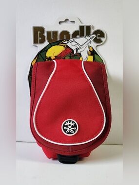 Crumpler "The Bundle" Camera Pouch